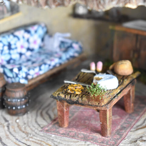 Final HND clientele project.