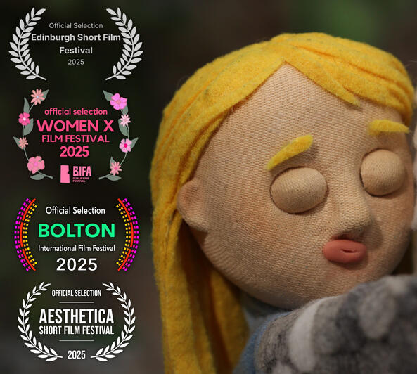 “Peace of Heart” screened internationally at film festivals